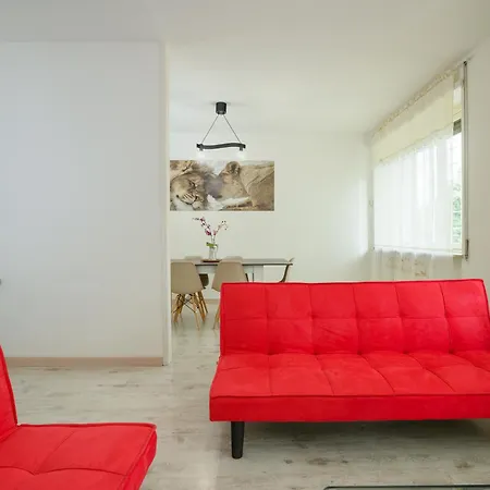 Ponte Milvio Flaminio Apartment