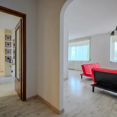 Apartment Ponte Milvio Flaminio *