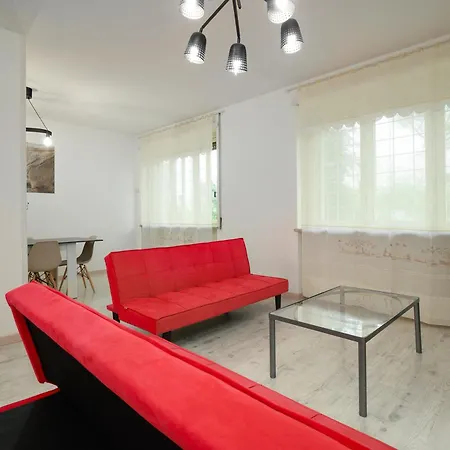 Apartment Ponte Milvio Flaminio