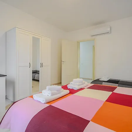 Apartment Ponte Milvio Flaminio *