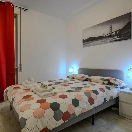 Ponte Milvio Flaminio Apartment Rome