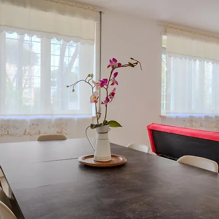 Ponte Milvio Flaminio Apartment Rome