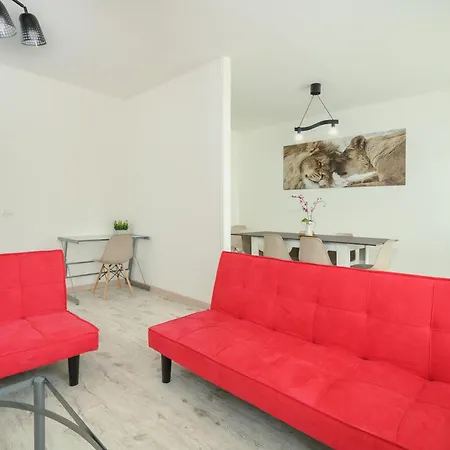 Apartment Ponte Milvio Flaminio *