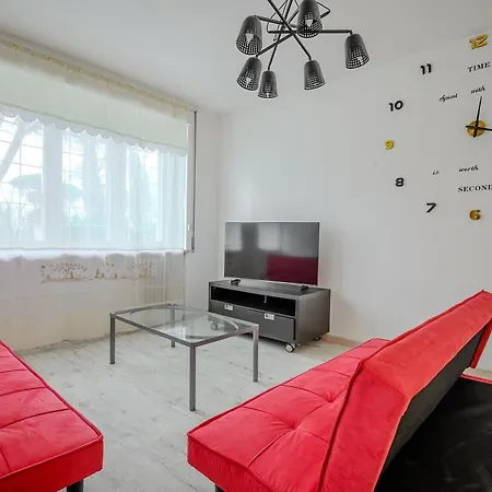 Apartment Ponte Milvio Flaminio Rome