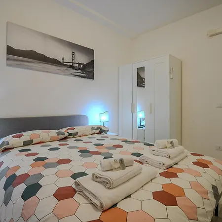 Ponte Milvio Flaminio Apartment Rome