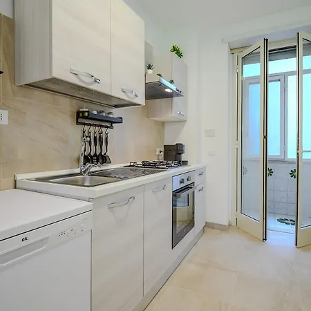 Ponte Milvio Flaminio Apartment