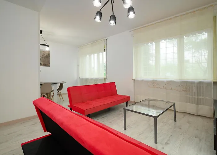 Daire Ponte Milvio Flaminio