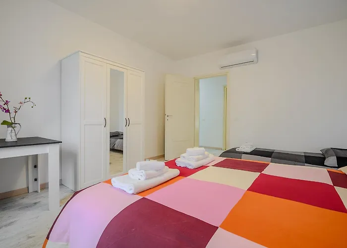 Daire Ponte Milvio Flaminio *