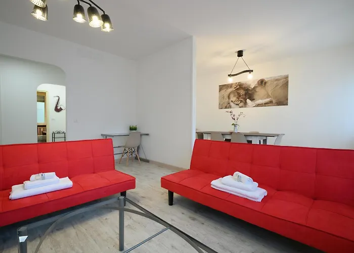 Daire Ponte Milvio Flaminio