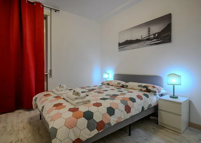 Ponte Milvio Flaminio Daire Roma