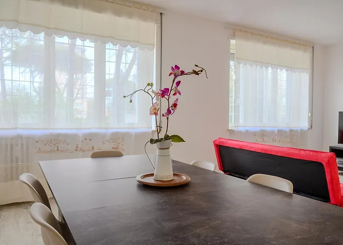 Ponte Milvio Flaminio Daire Roma