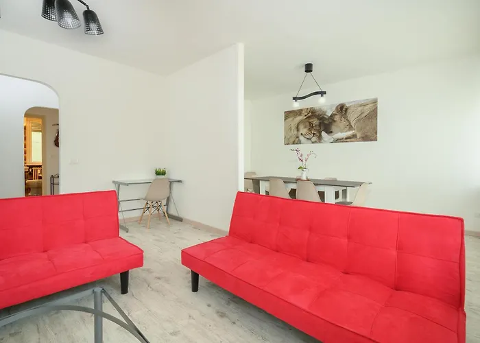 Daire Ponte Milvio Flaminio *