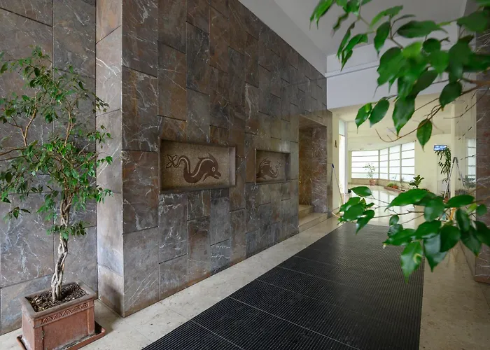 Ponte Milvio Flaminio Daire