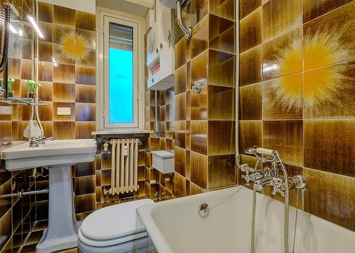 Ponte Milvio Flaminio * Roma